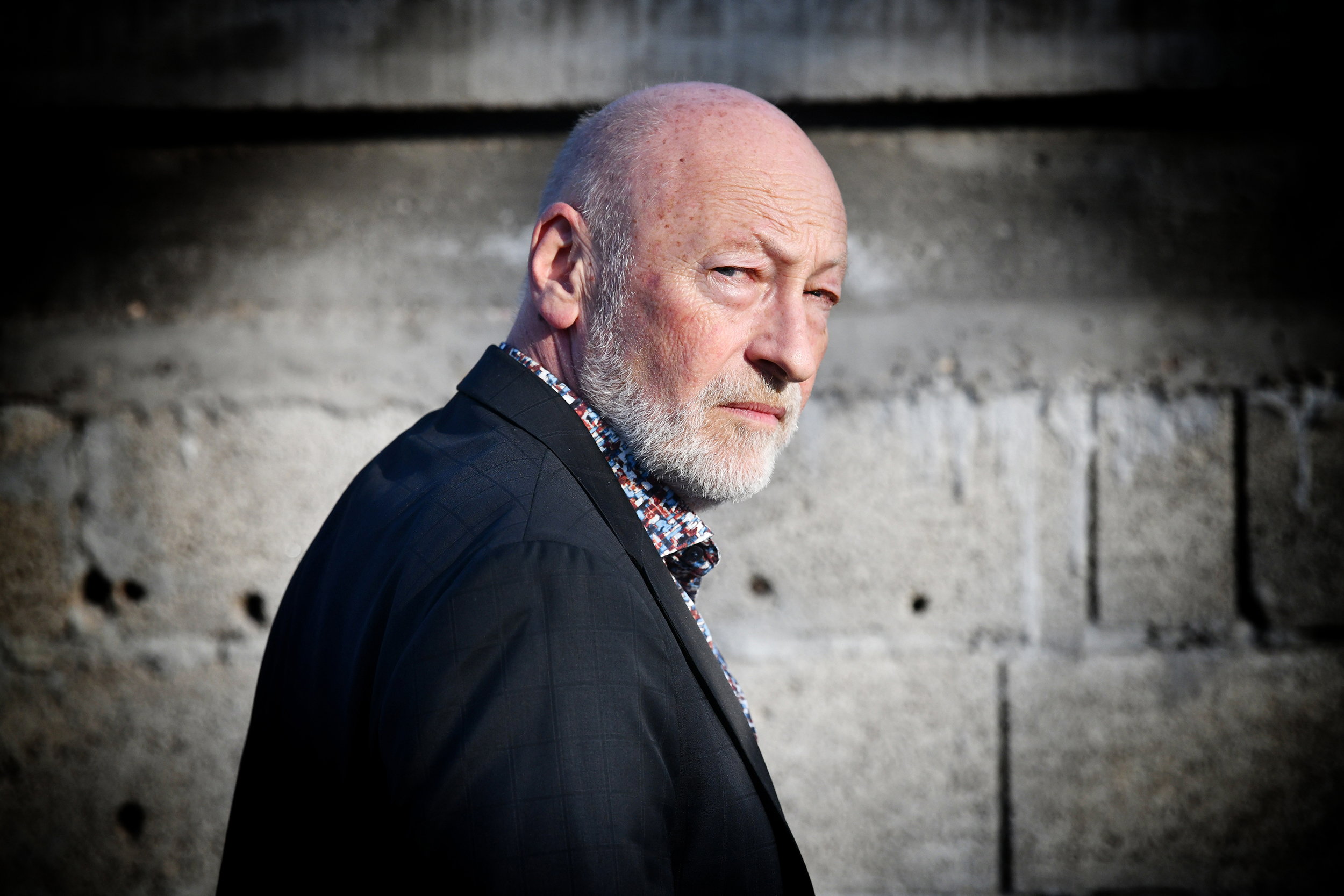 Ništa ne može da zaustavi propast SNS 1 Nebojsa Romcevic foto Vesna Lalic Radar 23 copy