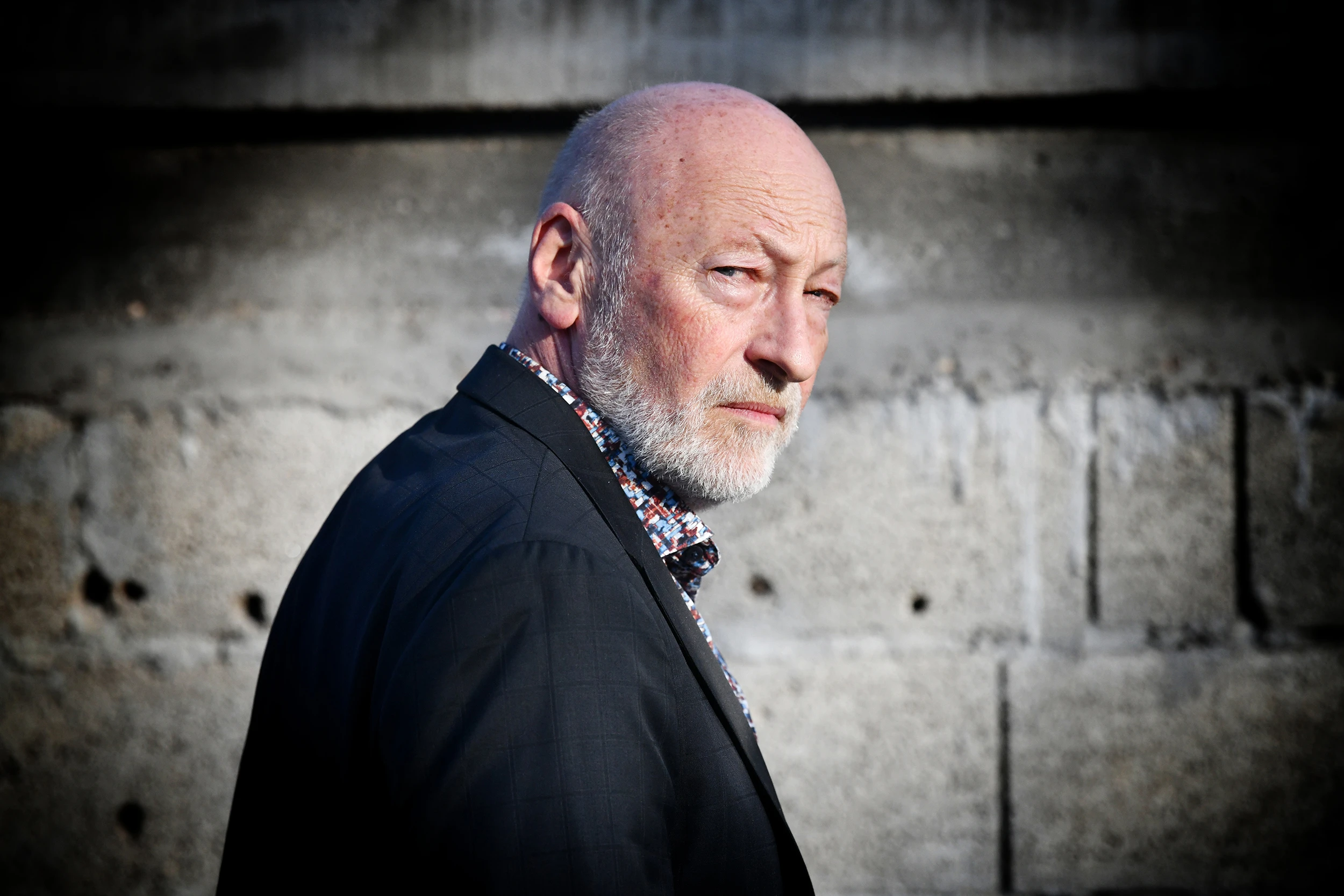 Nebojsa Romcevic foto Vesna Lalic Radar 23 copy