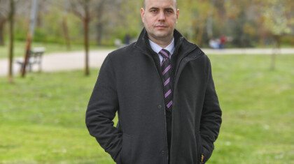 Novi Sad Aleksandar Barac foto Nenad Mihajlovic 04