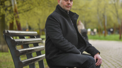 Novi Sad Aleksandar Barac foto Nenad Mihajlovic 15