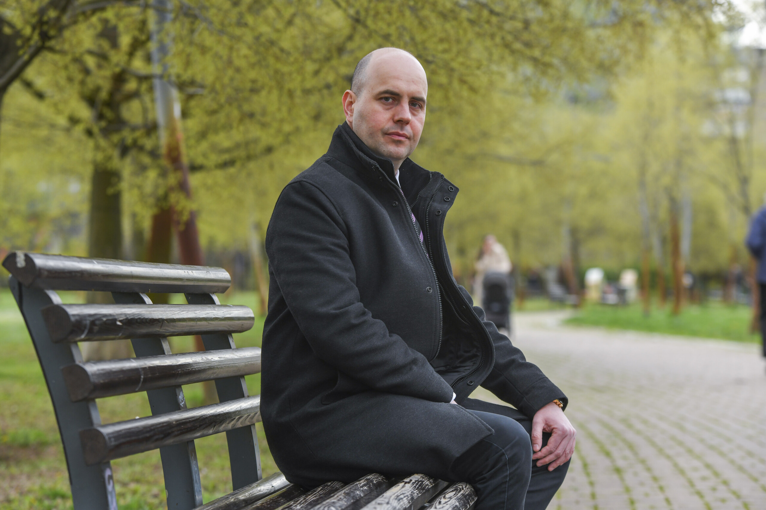 Novi Sad Aleksandar Barac foto Nenad Mihajlovic 18