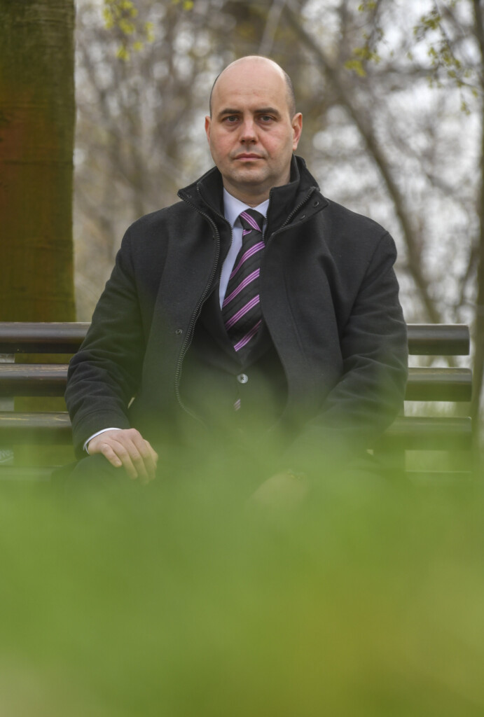 Novi Sad Aleksandar Barac foto Nenad Mihajlovic 24