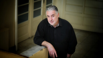 Radan Stojanovic foto Vesna Lalic Radar 17 copy