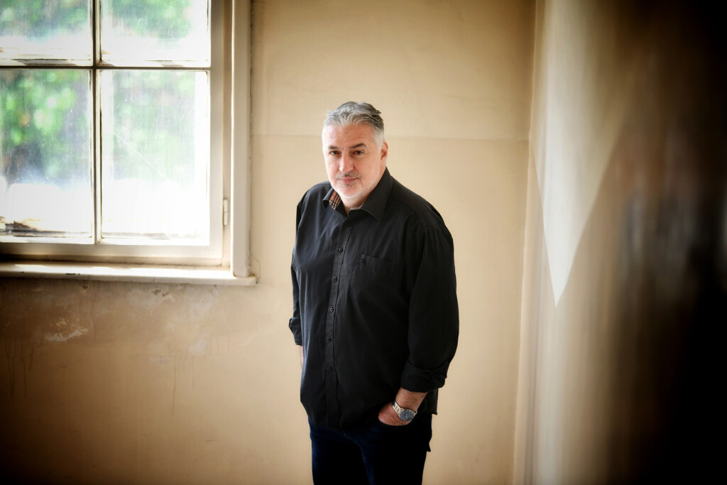 Radan Stojanovic foto Vesna Lalic Radar 18 copy