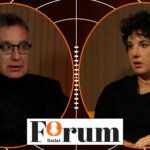 Radar Forum Ivan Medenica i Jelena Knezevic