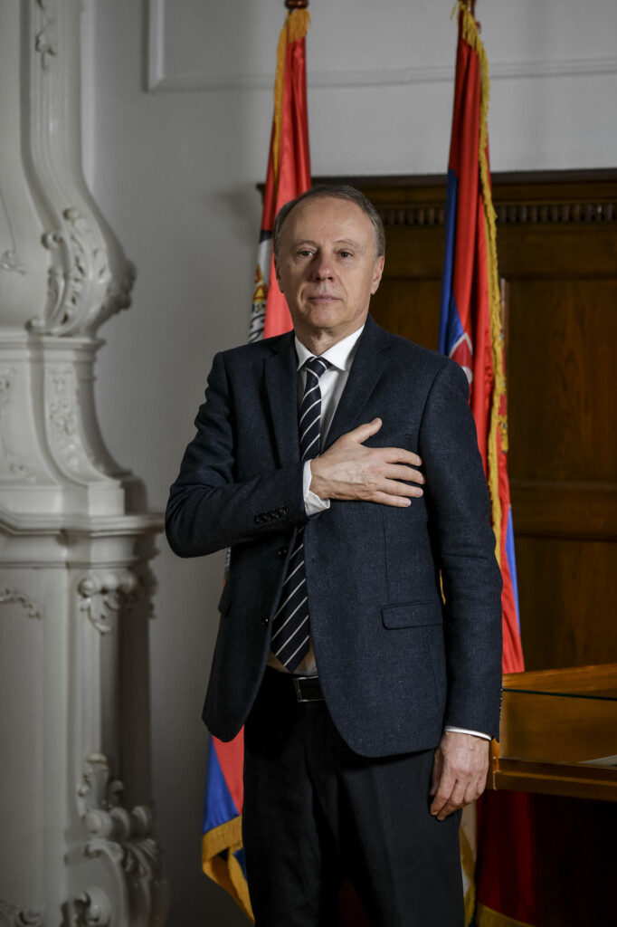 Osveta u nastavcima 3 Vladan DJokic Foto Goran Srdanov Radar 11 copy
