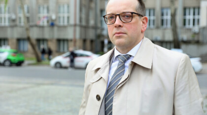 dragoljub miladinovic Foto sasa djordjevic