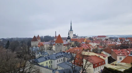 estonija foto Foto Nikola Pavlovic