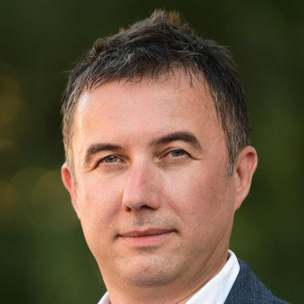 Ivan Ostojić