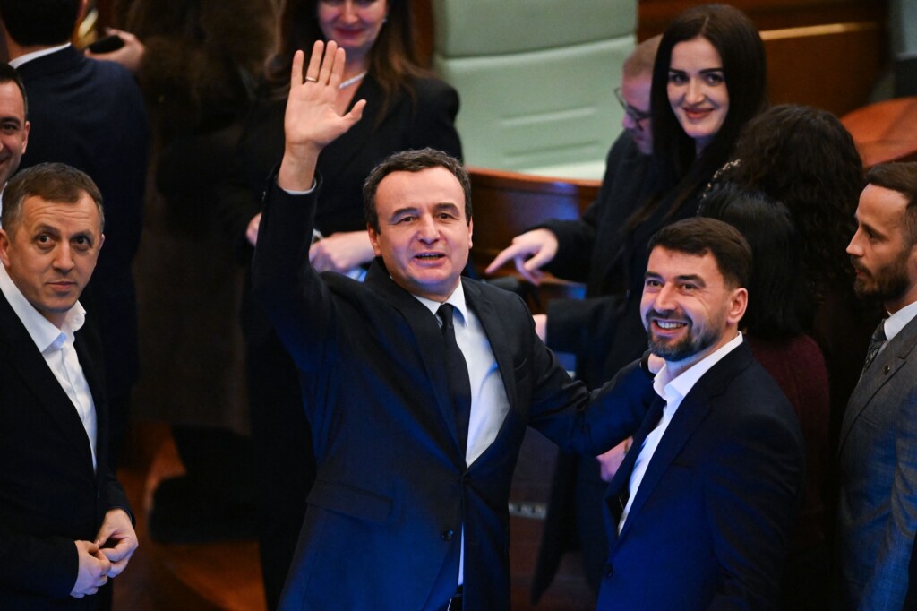 Kurti bez većine za vladu 2 profimedia 1074170055