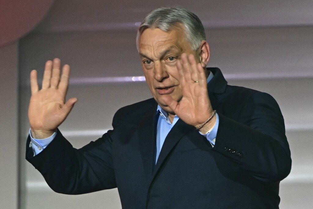 Šta je donelo prvih sto dana bez Orbana 2 profimedia 1090513475