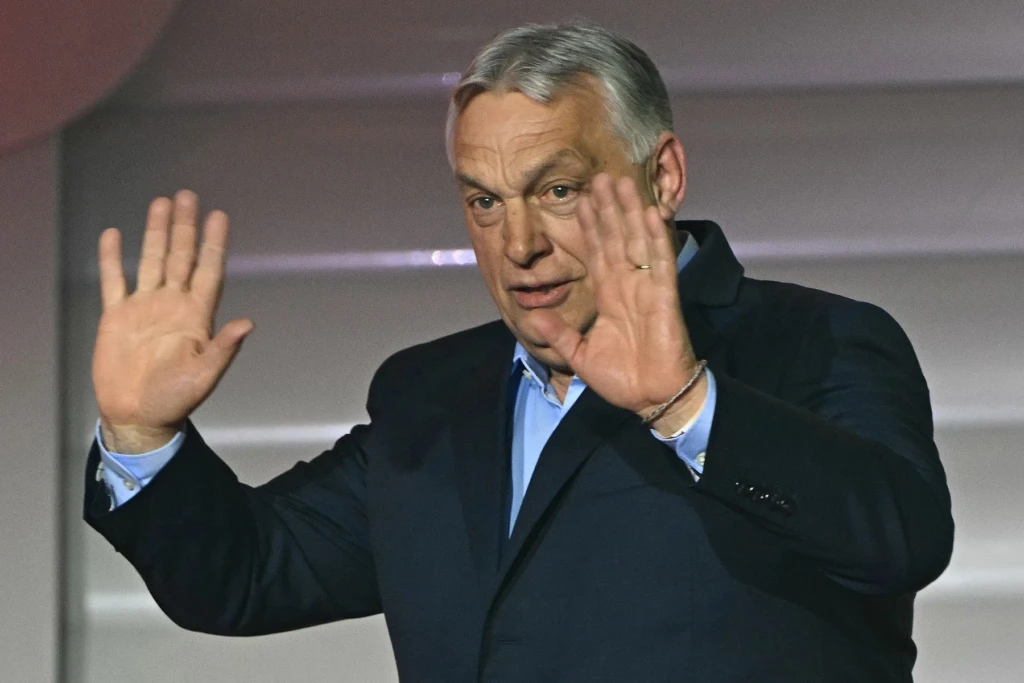Šta je donelo prvih sto dana bez Orbana 2 profimedia 1090513475