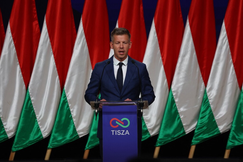 Šta je donelo prvih sto dana bez Orbana 4 profimedia 1090665074