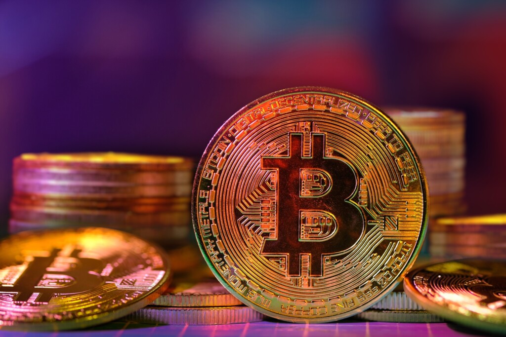 They Received Jobs from the State, Withdrew Cash, and Bought Cryptocurrencies