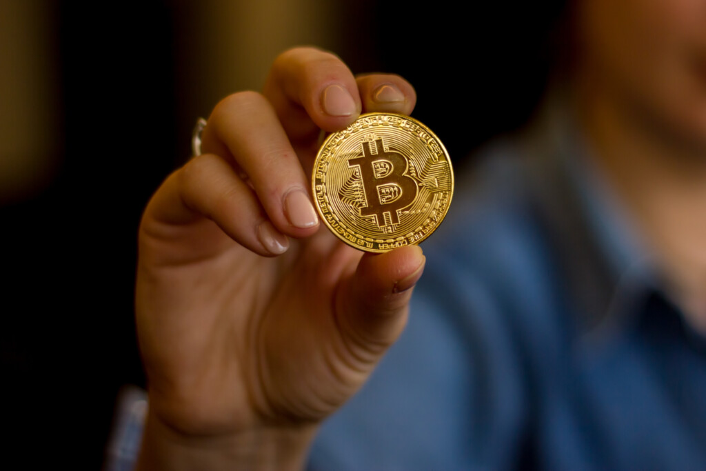 Bitcoin Has Returned