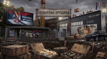 1. izbor