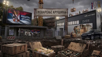 1. izbor