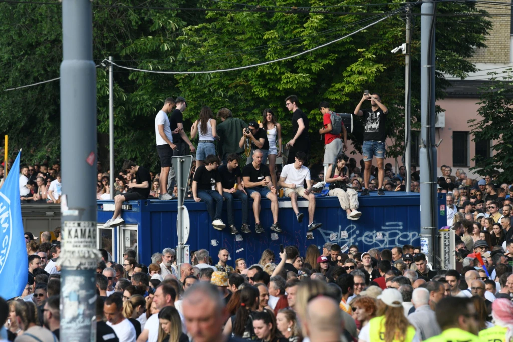 Prebrojavanje pobunjene Srbije 3 1000087563