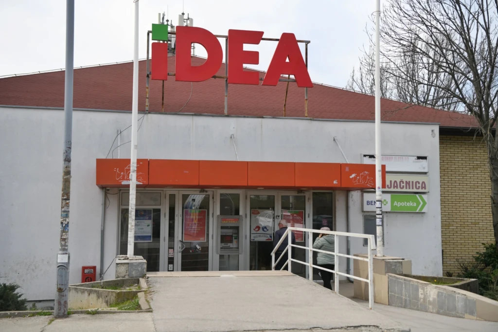 Banka Davora Macure dala kredit od 12 miliona evra biznismenu optuženom za pokušaj ubistva 6 1773831133 Idea Jajinci 180326 Foto Filip Krai.original