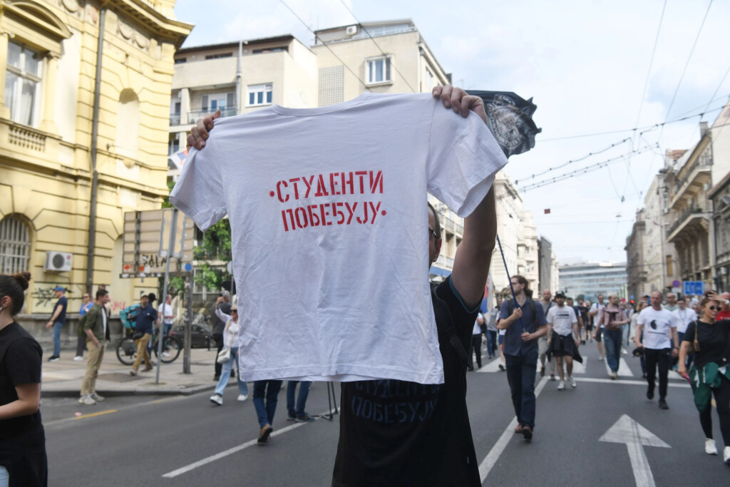 1778420470 Protest Ne bojte se i dalje smo tu .original copy