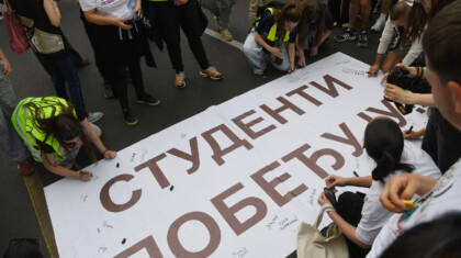 1778427097 Protest Ne bojte se i dalje smo tu .original copy