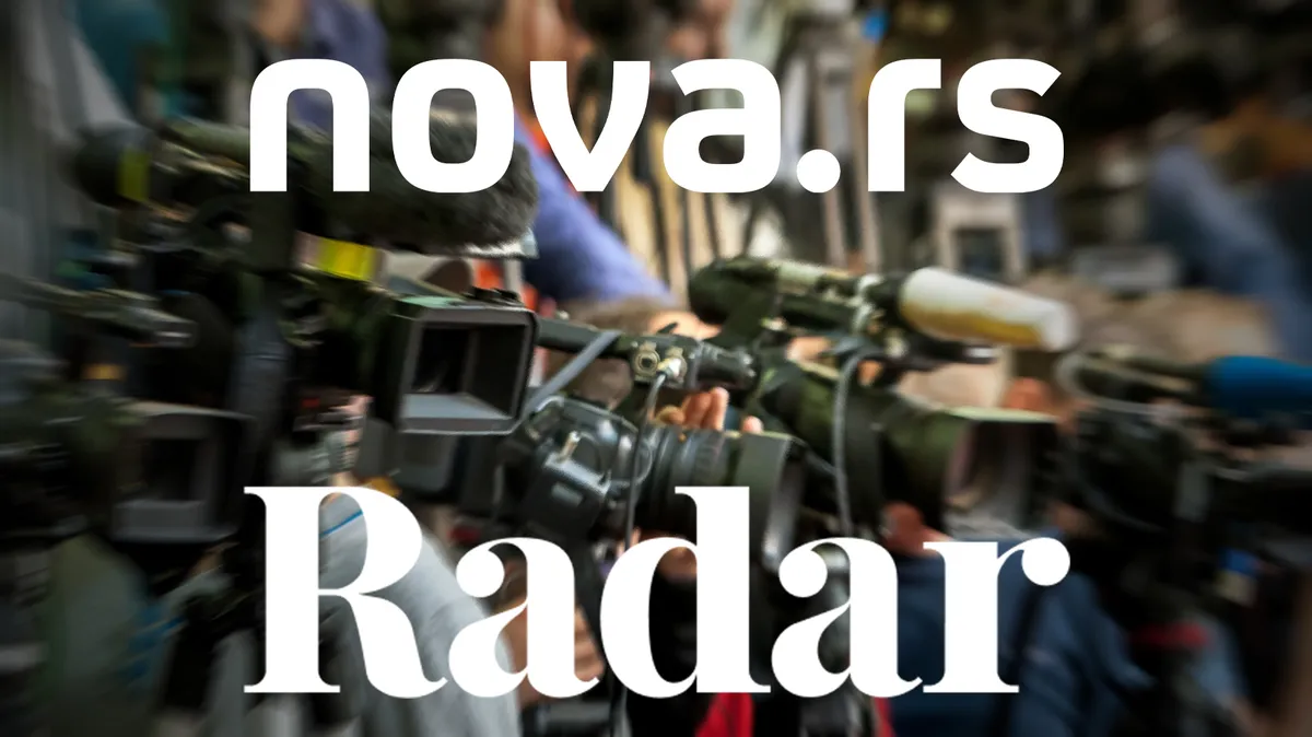 Novinari, urednici i zaposleni portala i novina Nova i Radara osnovali sindikat: Nećemo pristati na cenzuru, odupiraćemo se pritiscima 1 1779452623 shutterstock 714866419 copy a.width 1200