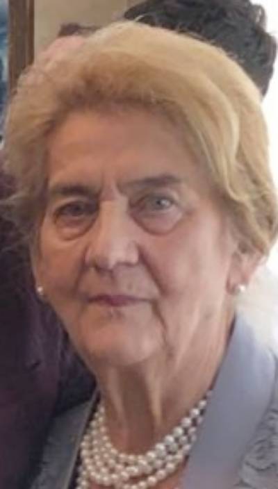 Jovanka Matić