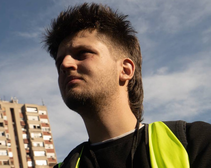 Božidar Milovac