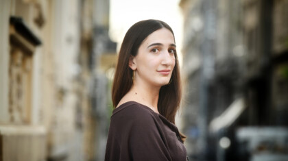 Anastasija Mgaloblisvili foto Vesna Lalic Radar 4 copy
