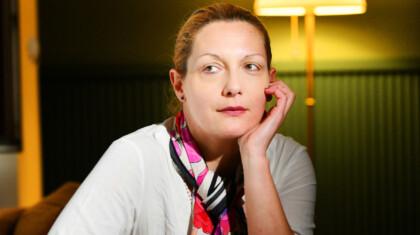 Bojana Selakovic foto Vesna Lalic Radar 4 copy
