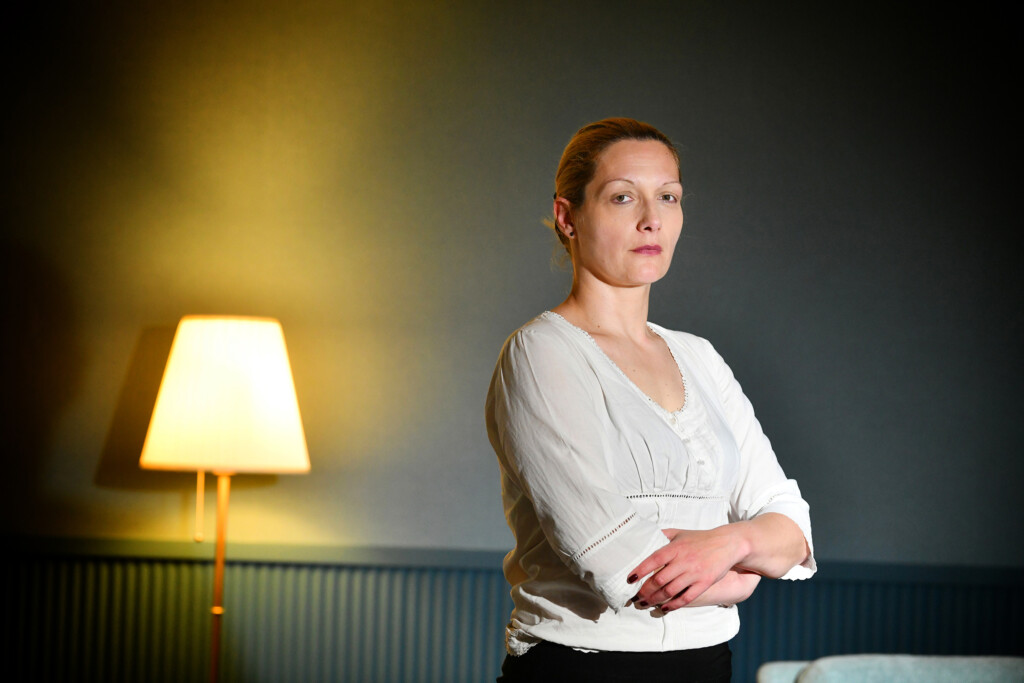 Vlast sve teže prikriva svoju odgovornost 2 Bojana Selakovic foto Vesna Lalic Radar 7 copy