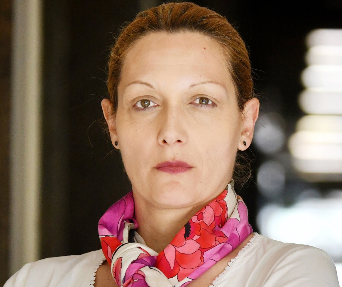 Bojana Selaković