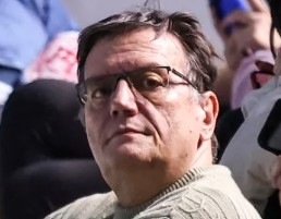 Dejan Stevović