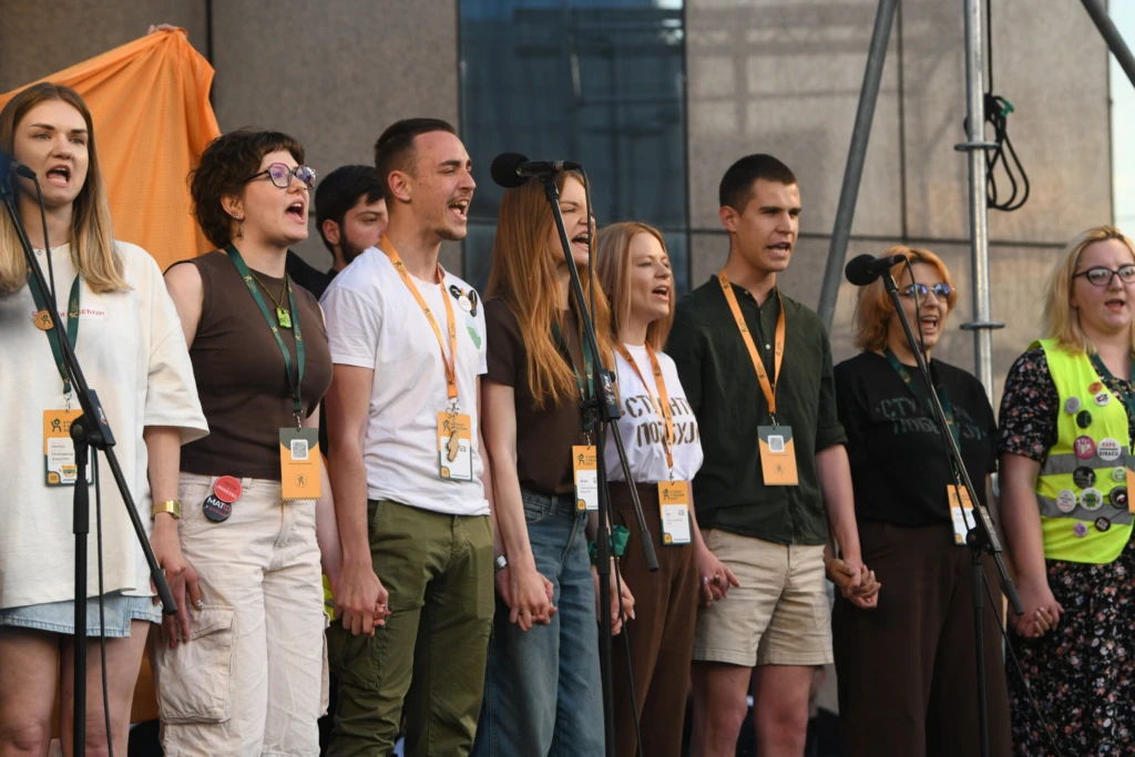 Prebrojavanje pobunjene Srbije 2 FIL 0402