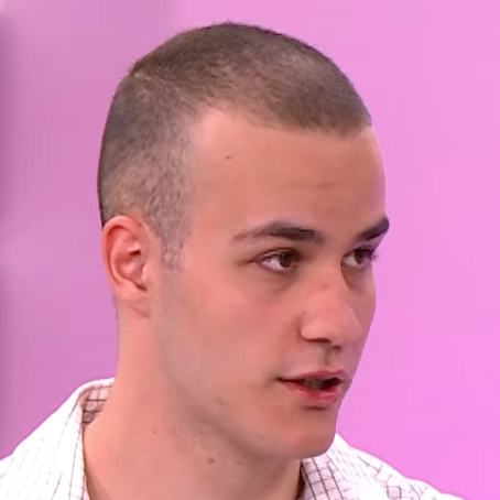 Aleksandar Kendrišić