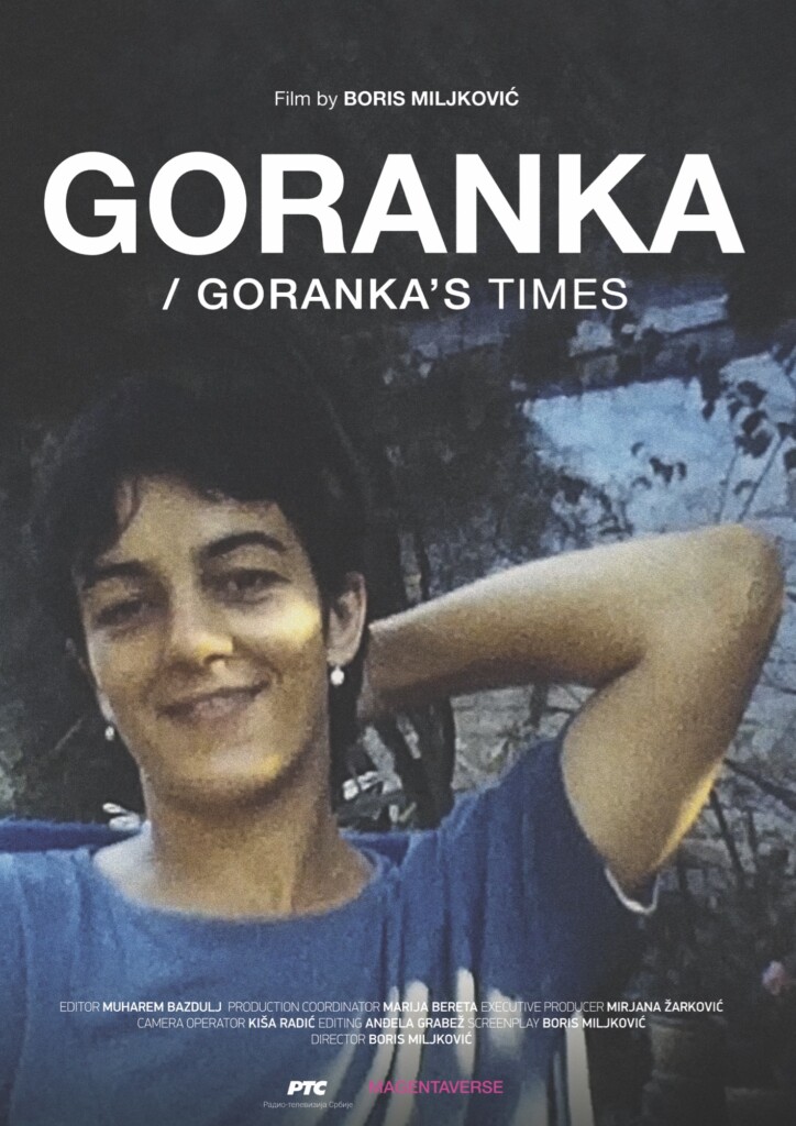 Goranka01 V
