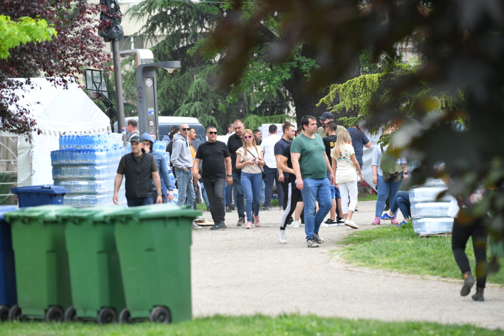 Incident ispred Cacilenda i Cacilend 260526 Foto Marko Ljutica 6