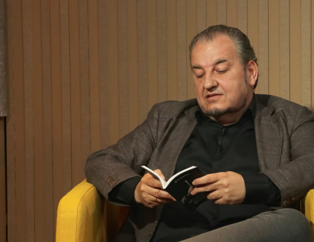 "Lustracija je neophodna za one koji su lažima i gebelsovskim spinovima zatrovali javnost" 6 Jovanovic 1