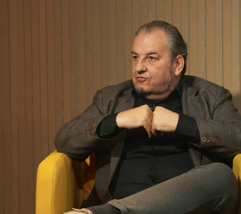 "Lustracija je neophodna za one koji su lažima i gebelsovskim spinovima zatrovali javnost" 4 Jovanovic 2