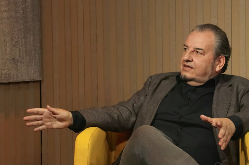 "Lustracija je neophodna za one koji su lažima i gebelsovskim spinovima zatrovali javnost" 2 Jovanovic 3