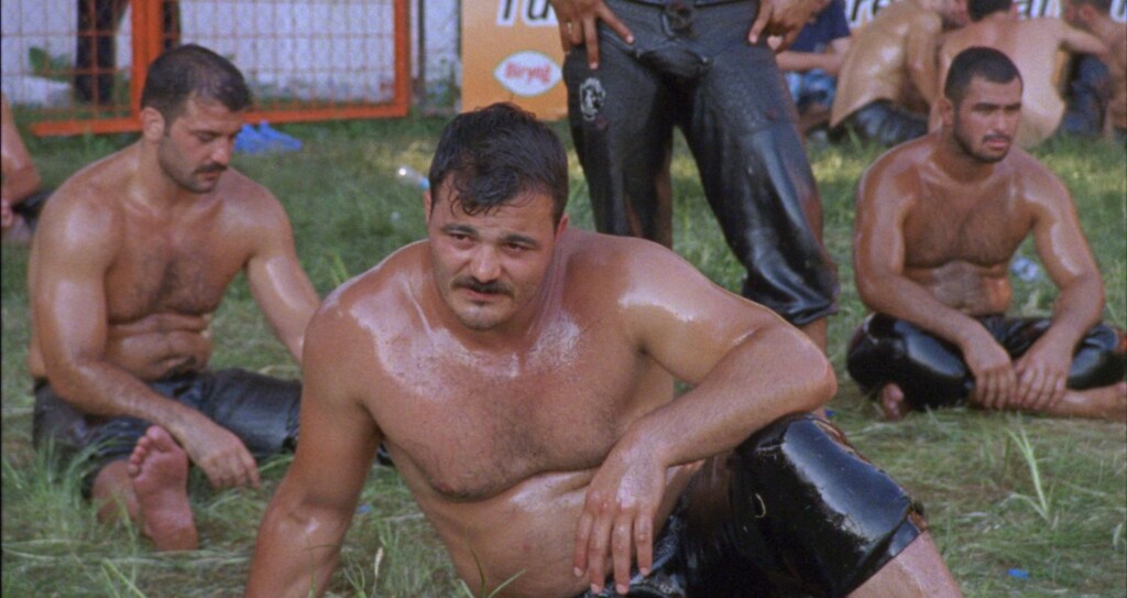 Realnost nam pomaže da filmovi budu bolji 2 Playing Men kadar iz filma 2