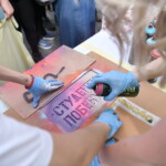 Protest Ti i ja Slavija jer studenti pobedjuju Trg republike 230526 Goran Srdanov Nova 9