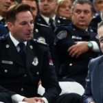 Veselin Milic i Ivica Dacic