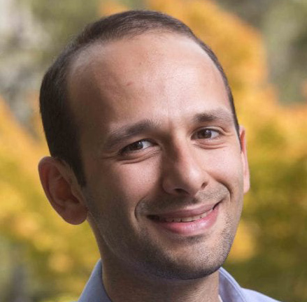 Amir Kermani