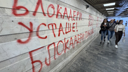 grafiti mrznje foto vladislav mitic 11