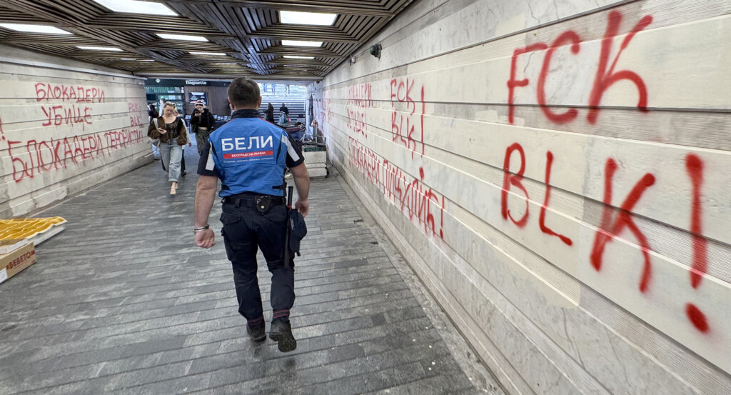 grafiti mrznje foto vladislav mitic 16