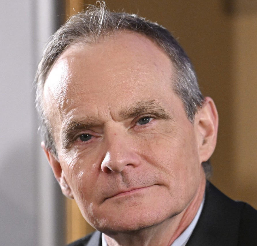 Sajmon Džonson
