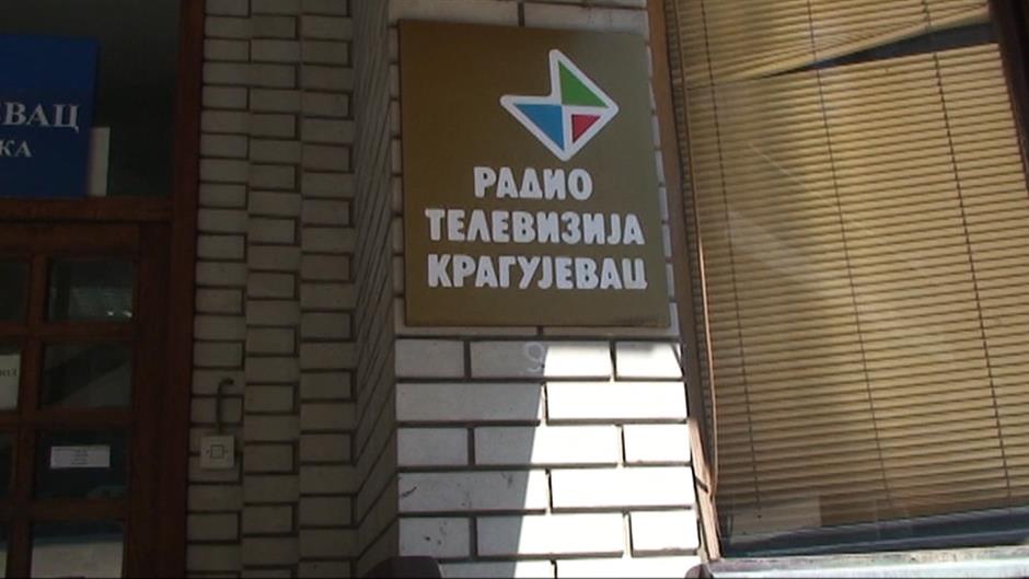 Od medijskog zavičaja Srbije do medijske kasabe 3 radio televizija kragujevac n1 32432