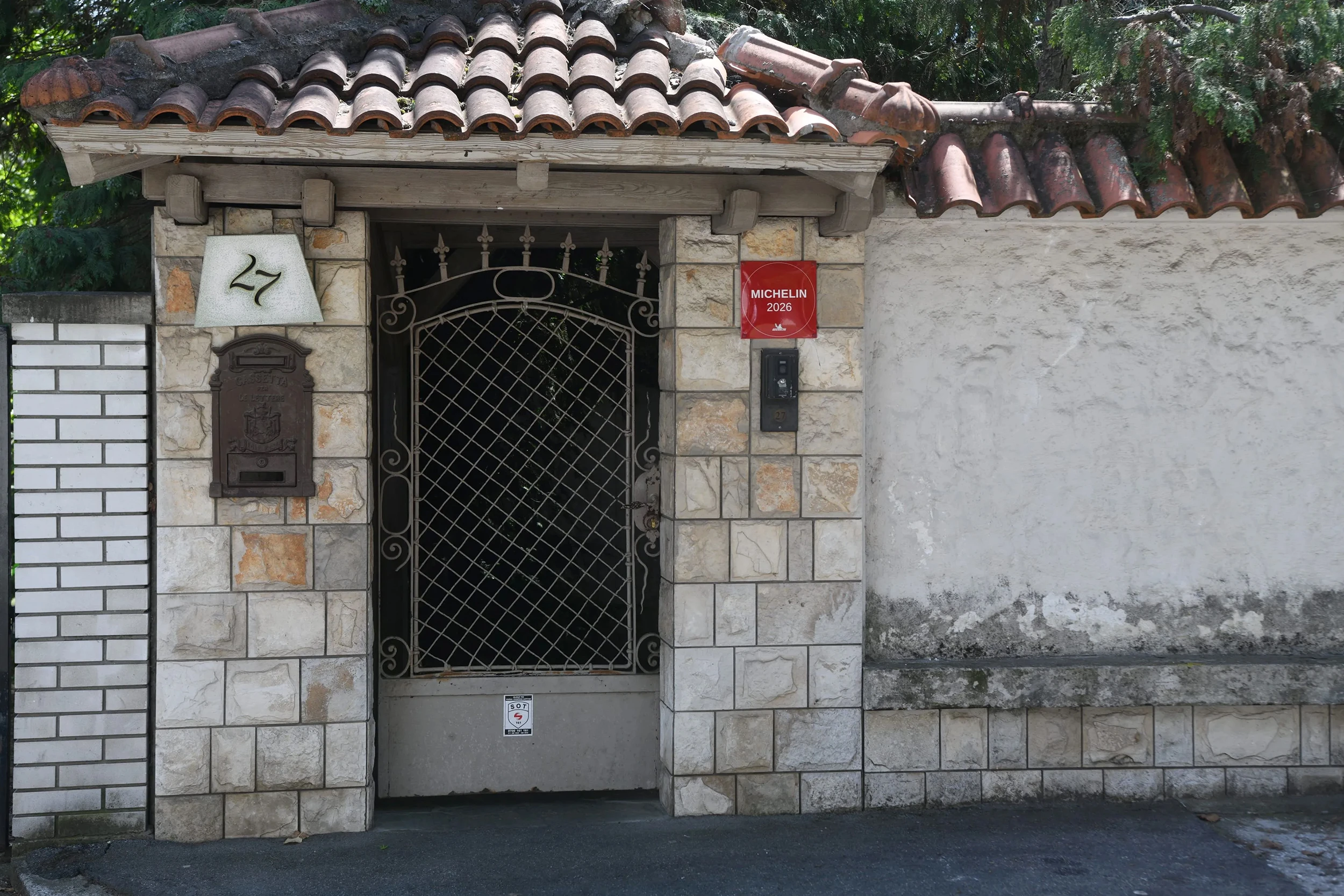 Novi Radar ekskluzivno otkriva: Odbrana Veselina Milića i još pet okrivljenih za ubistvo na Senjaku 1 restoran Foto filip kraincanic nova rs 2 copy