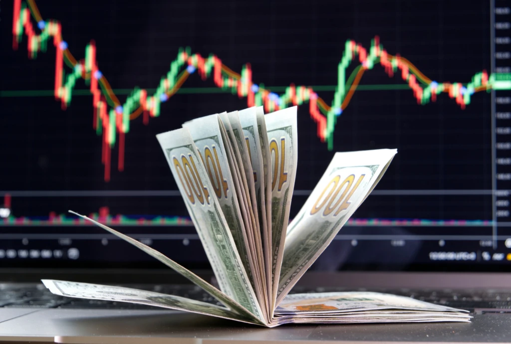 Цене задуживања премашиле деценијске рекорде 5 shutterstock 2703269167